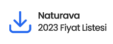 Naturava 2022 Fiyat Listesi